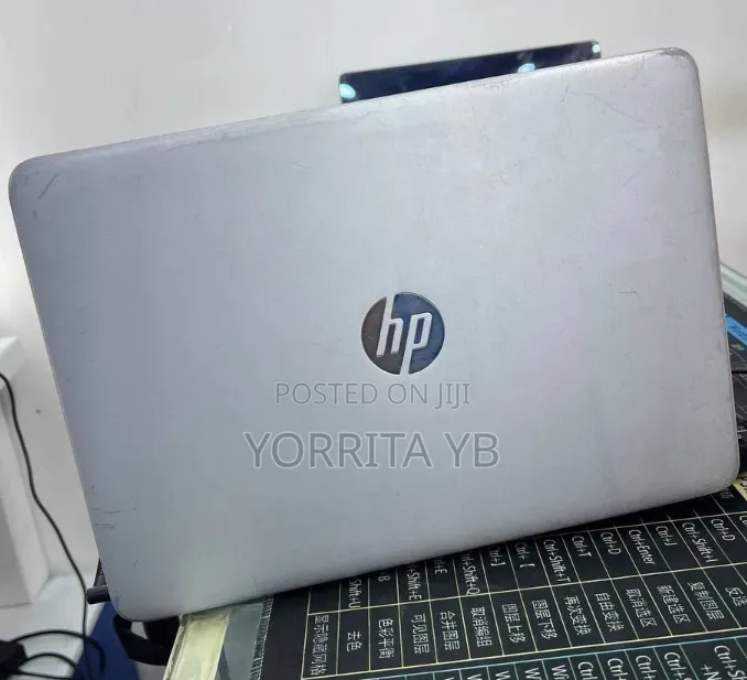 New Laptop HP EliteBook 840 G3 8GB Intel Core i5 HDD 1T