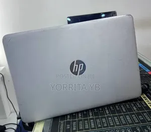 New Laptop HP EliteBook 840 G3 8GB Intel Core i5 HDD 1T