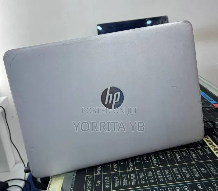 New Laptop HP EliteBook 840 G3 8GB Intel Core i5 HDD 1T