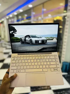 Laptop HP Envy 13 8GB Intel Core i5 SSD 512GB