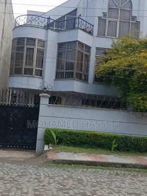 Furnished 4bdrm House in Vila, Bole for sale