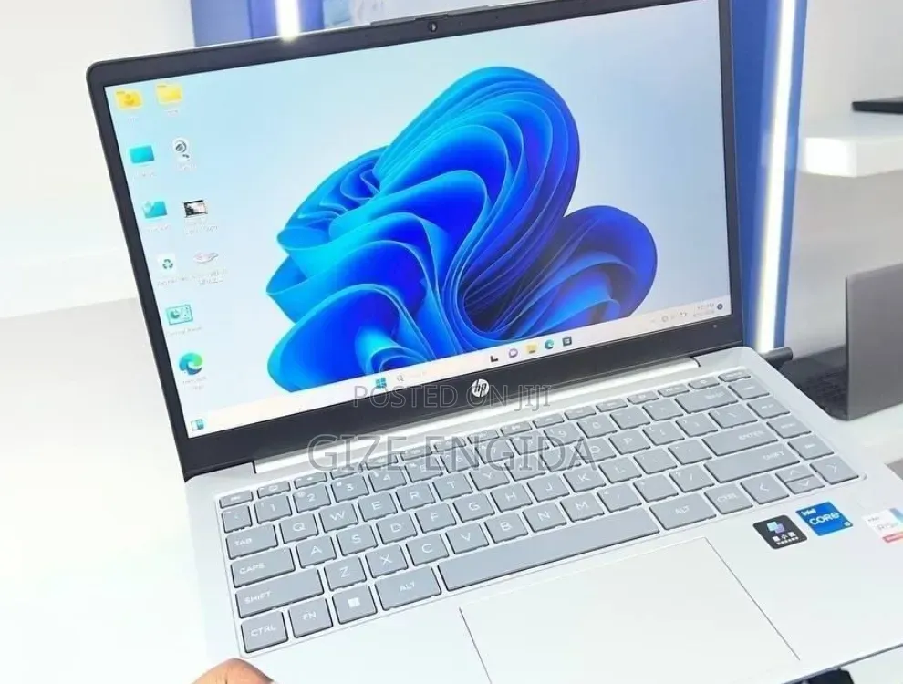 New Laptop HP Stream Notebook 16GB Intel Core i5 SSD 1T