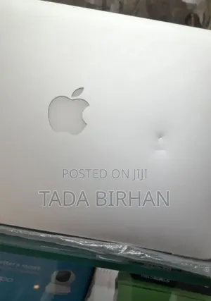 Laptop Apple MacBook 2013 8GB Intel Core i5 SSD 256GB