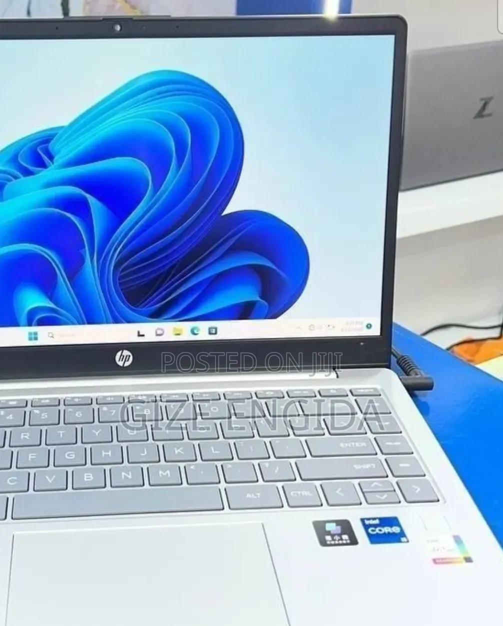 New Laptop HP Stream Notebook 16GB Intel Core i5 SSD 1T