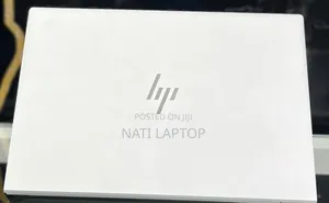 New Laptop HP EliteBook 830 G8 16GB Intel Core i5 SSD 512GB