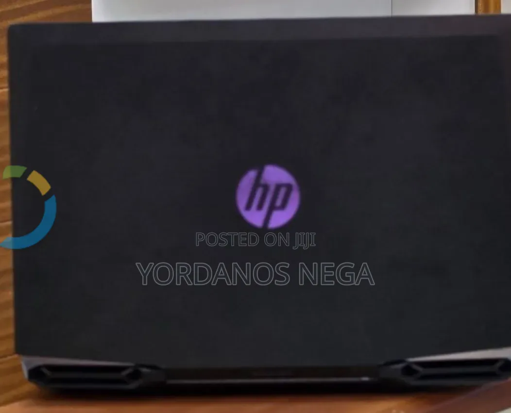 New Laptop HP Pavilion Power 15 16GB Intel Core i7 SSD 512GB