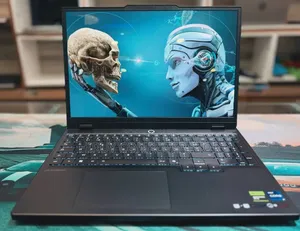 New Laptop Lenovo Legion 5 16GB Intel Core i9 SSD 1T