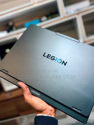 New Laptop Lenovo Legion 5 16GB Intel Core i9 SSD 1T