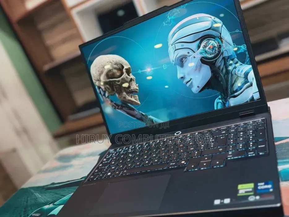 New Laptop Lenovo Legion 5 16GB Intel Core i9 SSD 1T