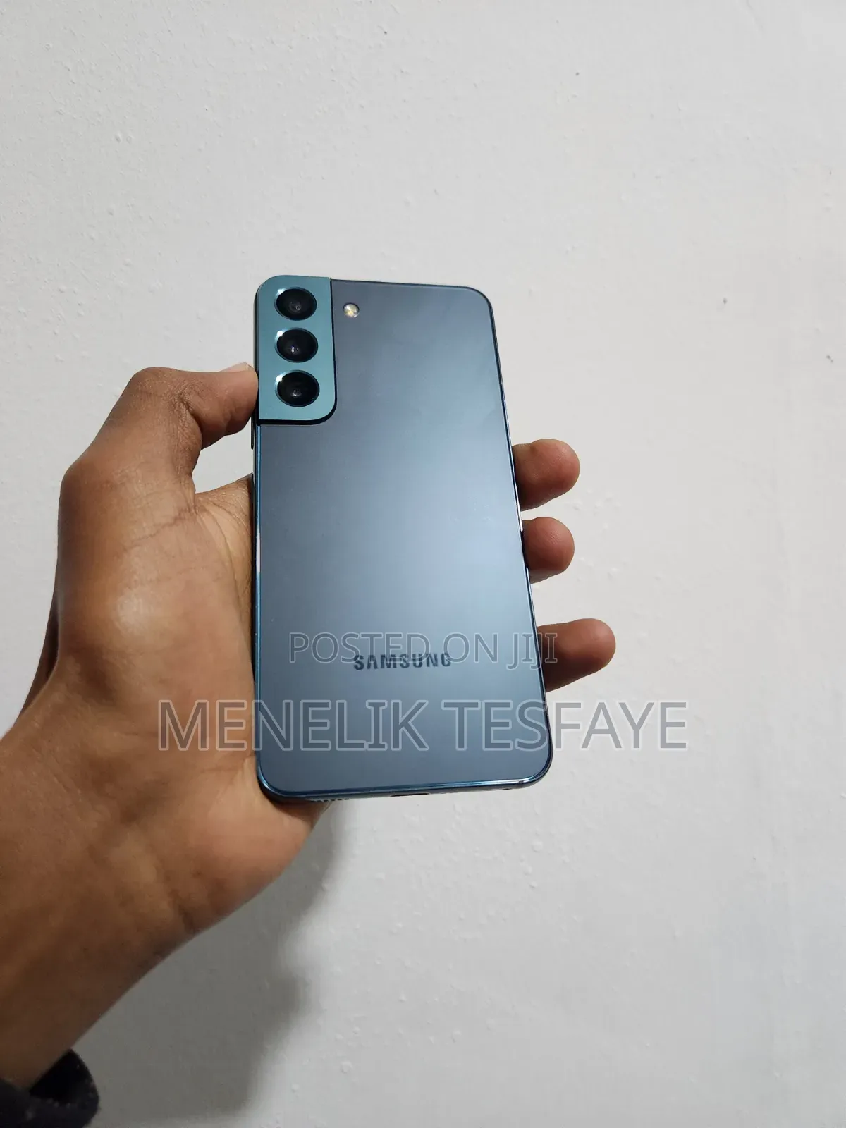 Samsung Galaxy S22 5G 128 GB Green