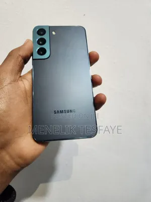 Samsung Galaxy S22 5G 128 GB Green