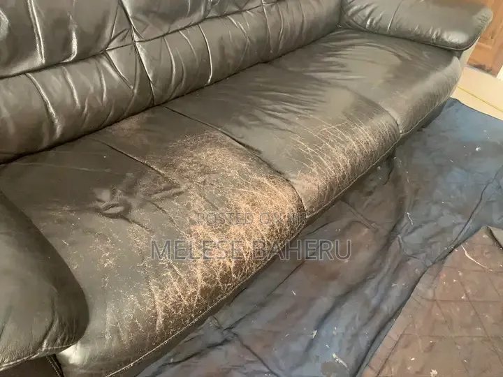 Sofa Repair, Restoration & Reupholstery Service