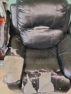 Sofa Repair, Restoration & Reupholstery Service