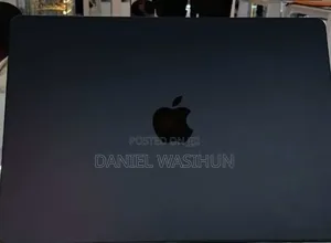 New Laptop Apple MacBook Air 2025 M4 16GB Apple M4 SSD 256GB
