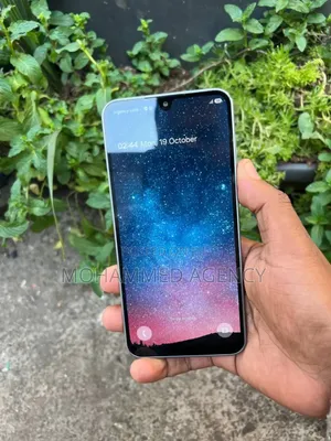 New Samsung Galaxy A16 128 GB White