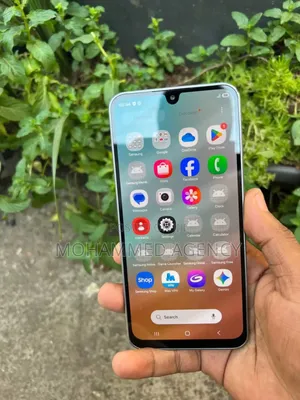 New Samsung Galaxy A16 128 GB White