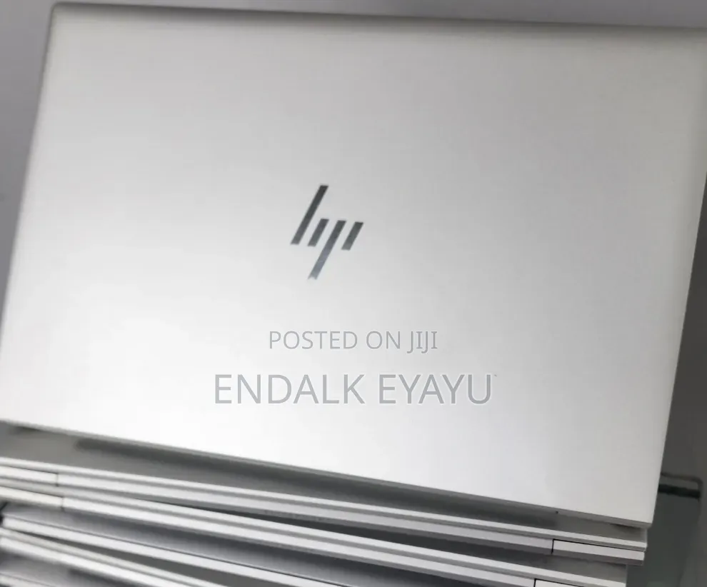 New Laptop HP EliteBook 840 G8 16GB Intel Core i5 SSD 512GB
