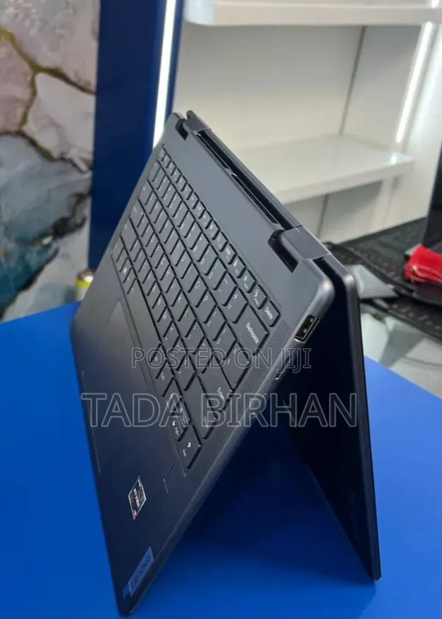 New Laptop Lenovo ThinkPad Yoga 16GB AMD Ryzen 7 SSD 512GB