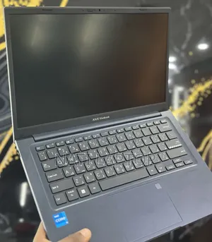New Laptop Asus 8GB Intel Core i5 SSD 512GB