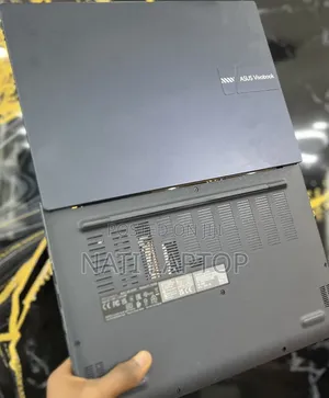 New Laptop Asus 8GB Intel Core i5 SSD 512GB