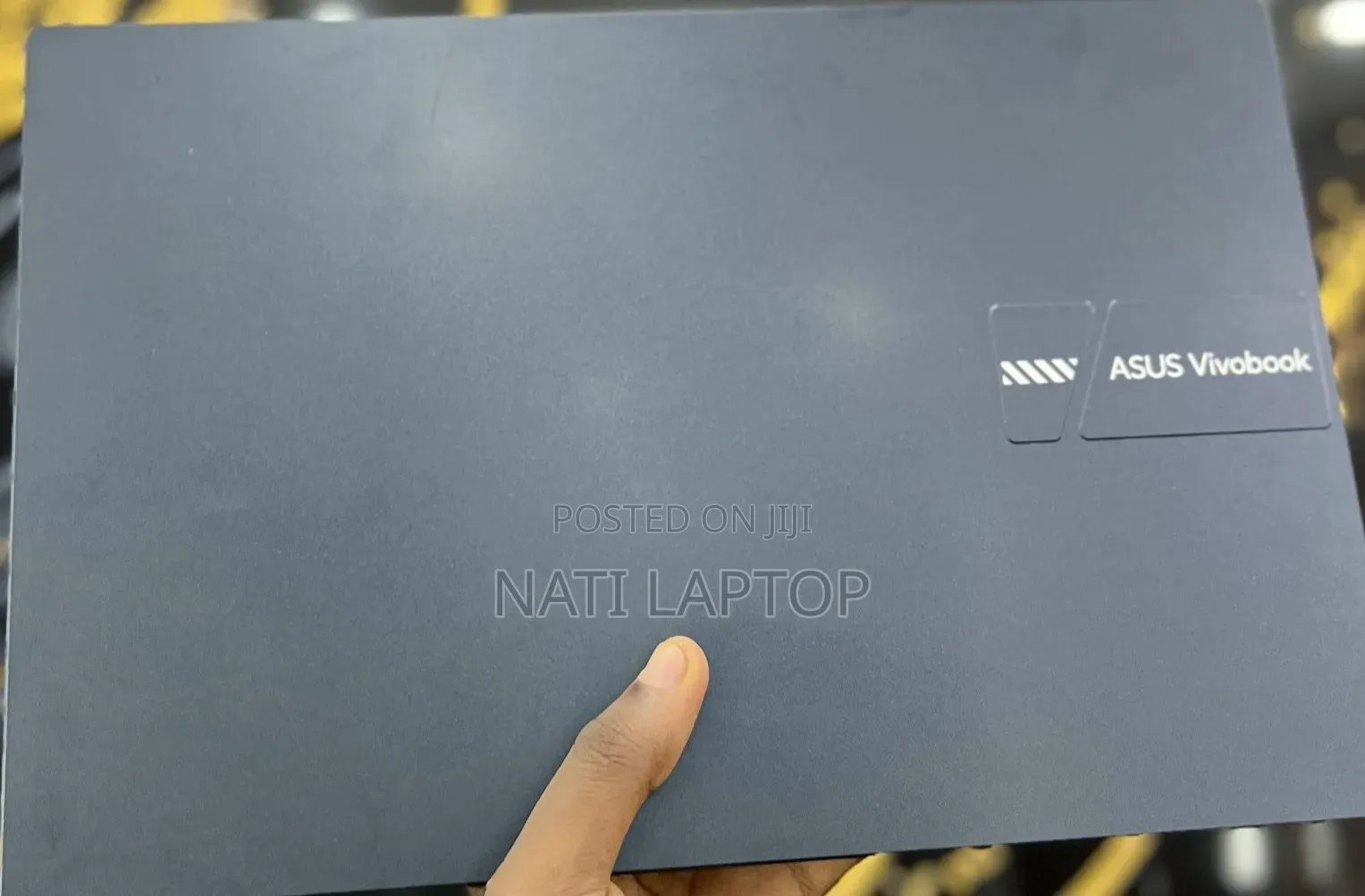 New Laptop Asus 8GB Intel Core i5 SSD 512GB