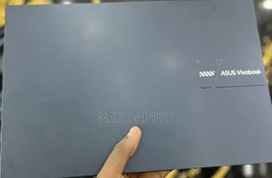 New Laptop Asus 8GB Intel Core i5 SSD 512GB