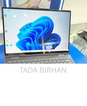 New Laptop Lenovo ThinkPad Yoga 16GB AMD Ryzen 7 SSD 512GB