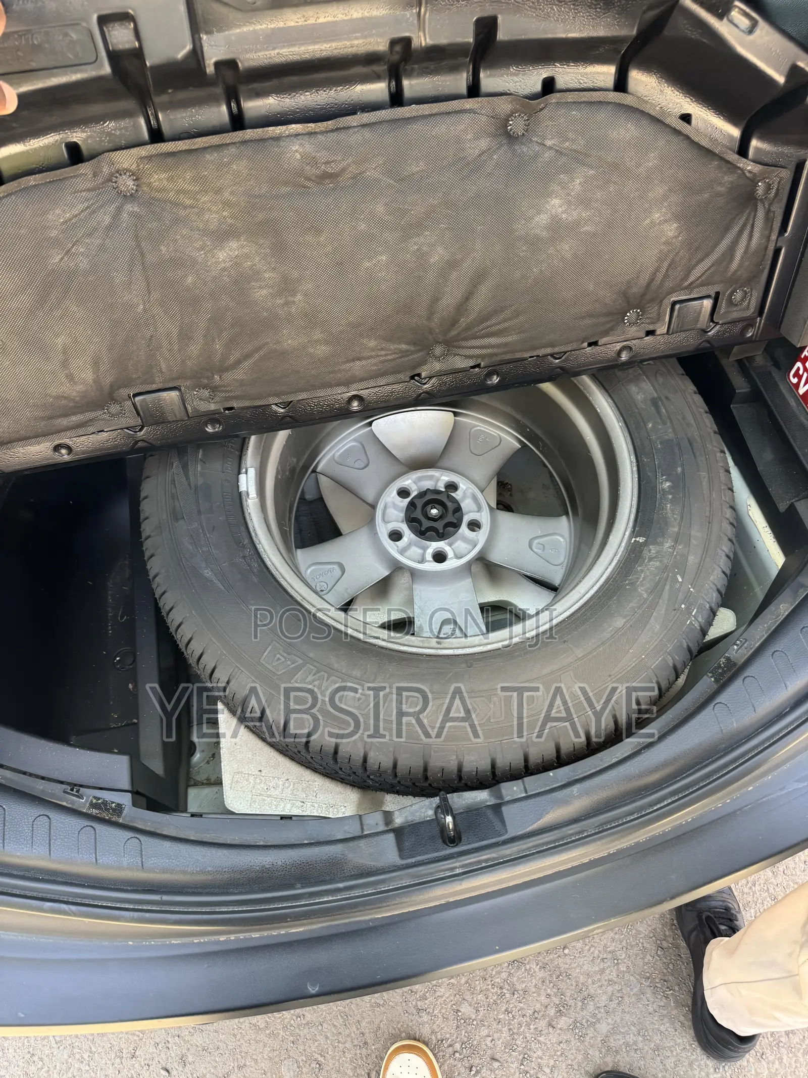 Toyota RAV4 2015 White