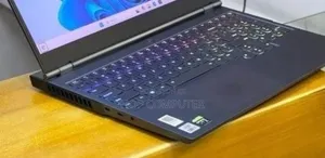 New Laptop Lenovo Legion 5 16GB Intel Core i7 SSD 512GB