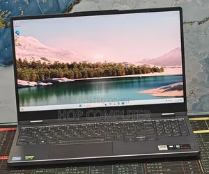 New Laptop Lenovo Legion 5 16GB Intel Core i7 SSD 512GB
