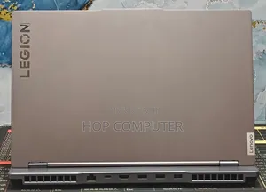 New Laptop Lenovo Legion 5 16GB Intel Core i7 SSD 512GB