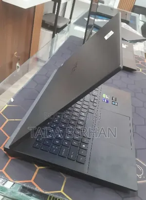 New Laptop HP Omen 16 16GB Intel Core i9 SSD 1T