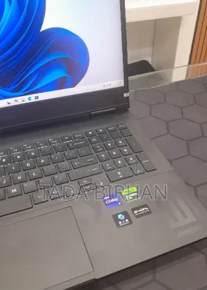 New Laptop HP Omen 16 16GB Intel Core i9 SSD 1T