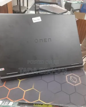 New Laptop HP Omen 16 16GB Intel Core i9 SSD 1T