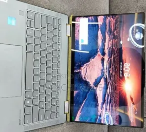 New Laptop Lenovo Yoga 7i 16GB Intel Core Ultra 7 SSD 512GB