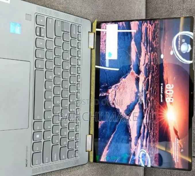 New Laptop Lenovo Yoga 7i 16GB Intel Core Ultra 7 SSD 512GB