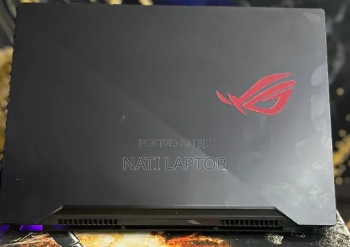 New Laptop Asus ROG Zephyrus G15 16GB Intel Core i7 SSD 1T