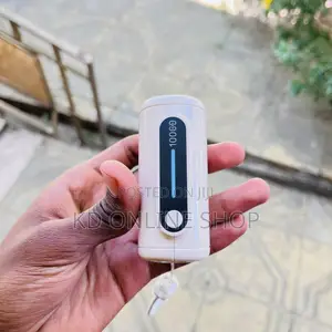 Rugas Power Bank | 10,000mah | 22.5w