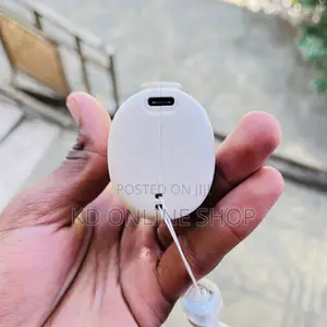 Rugas Power Bank | 10,000mah | 22.5w