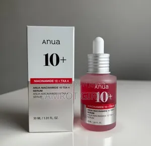 Niacinamide 10+ TXA