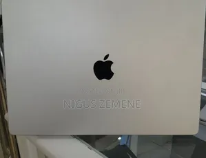 New Laptop Apple MacBook Pro 2021 M1 32GB Apple M1 Pro SSD 1T