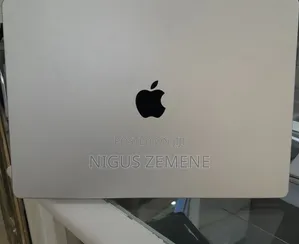 New Laptop Apple MacBook Pro 2021 M1 32GB Apple M1 Pro SSD 1T