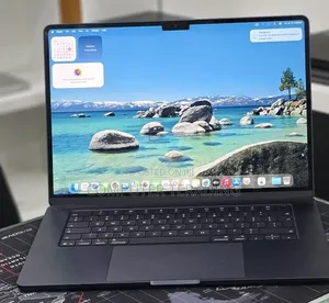 New Laptop Apple MacBook Air 2025 M4 16GB Apple M4 SSD 256GB
