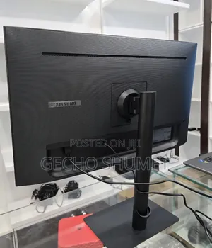 Electronics & Monitor