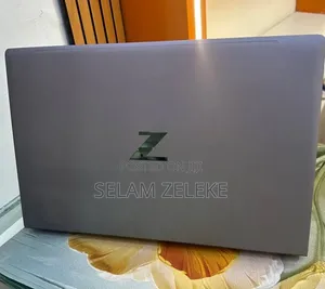 New Laptop HP 16GB Intel Core i7 SSD 512GB