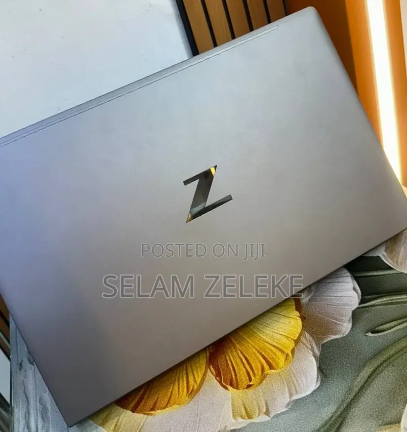 New Laptop HP 16GB Intel Core i7 SSD 512GB