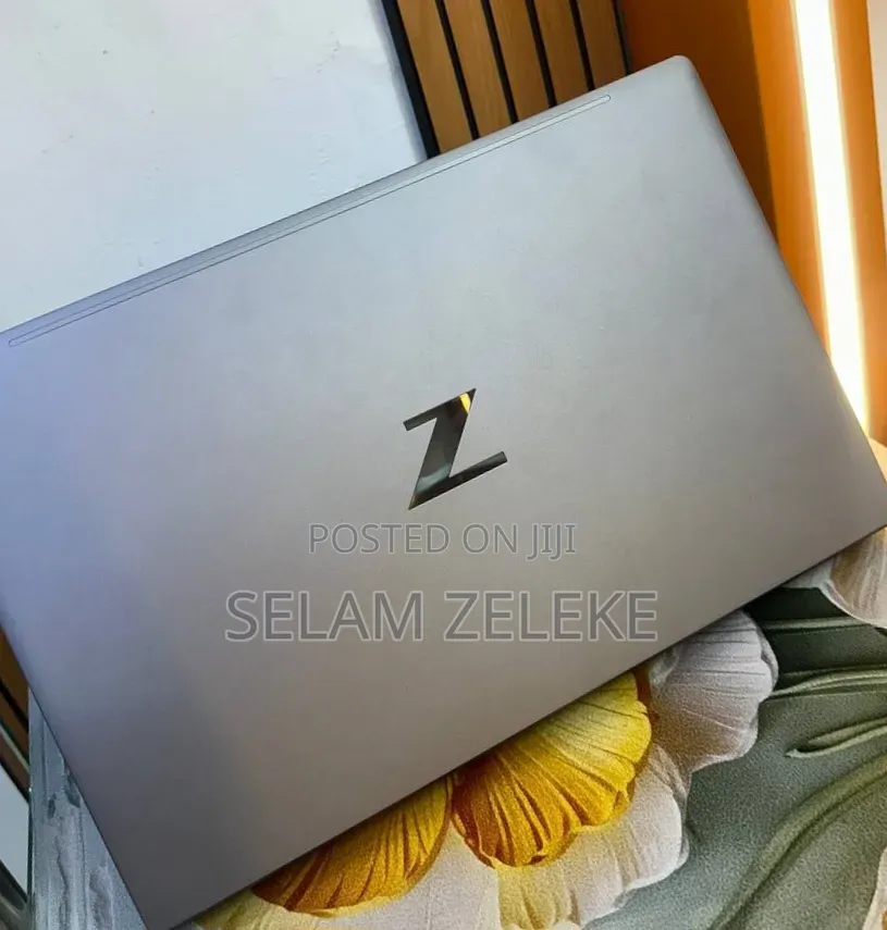New Laptop HP 16GB Intel Core i7 SSD 512GB