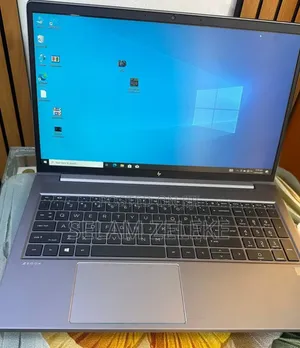 New Laptop HP 16GB Intel Core i7 SSD 512GB