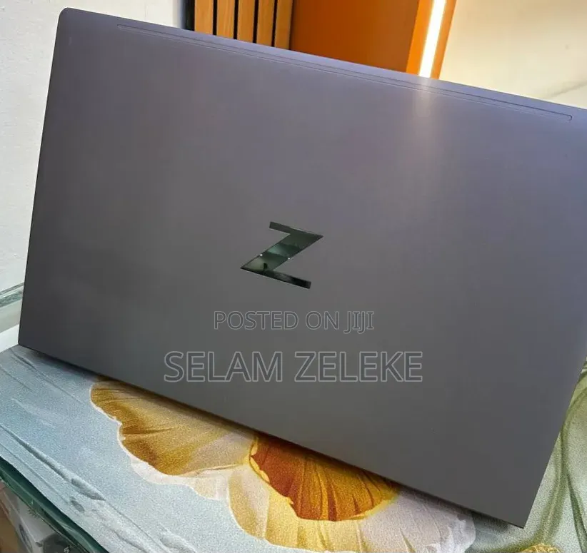 New Laptop HP 16GB Intel Core i7 SSD 512GB