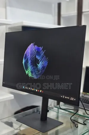 Electronics & Monitor